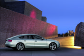 Audi A5 / S5 Sportback Facelift