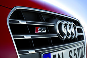 Audi A5 / S5 Sportback Facelift