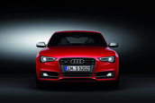 Audi A5 / S5 Sportback Facelift