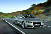 Audi A5 / S5 Sportback Facelift