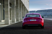 Audi A5 / S5 Sportback Facelift