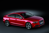 Audi A5 / S5 Sportback Facelift