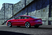 Audi A5 / S5 Sportback Facelift