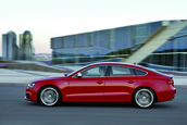 Audi A5 / S5 Sportback Facelift