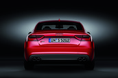 Audi A5 / S5 Sportback Facelift