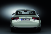 Audi A5 / S5 Sportback Facelift