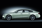 Audi A5 / S5 Sportback Facelift