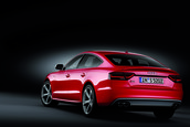 Audi A5 / S5 Sportback Facelift