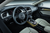 Audi A5 / S5 Sportback Facelift