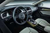Audi A5 / S5 Sportback Facelift