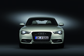 Audi A5 / S5 Sportback Facelift