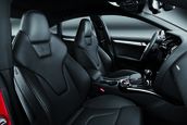 Audi A5 / S5 Sportback Facelift
