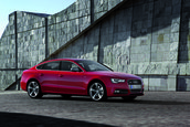 Audi A5 / S5 Sportback Facelift