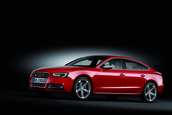 Audi A5 / S5 Sportback Facelift