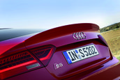 Audi A5 / S5 Sportback Facelift