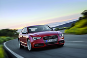 Audi A5 / S5 Sportback Facelift