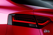 Audi A5 / S5 Sportback Facelift