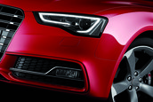 Audi A5 / S5 Sportback Facelift