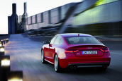 Audi A5 / S5 Sportback Facelift