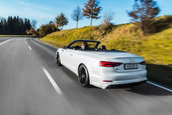 Audi A5/S5 Sportback si Cabrio de la ABT