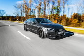 Audi A5/S5 Sportback si Cabrio de la ABT