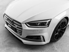 Audi A5/S5 Sportback si Cabrio de la ABT