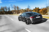 Audi A5/S5 Sportback si Cabrio de la ABT