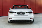 Audi A5/S5 Sportback si Cabrio de la ABT