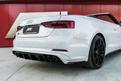 Audi A5/S5 Sportback si Cabrio de la ABT