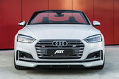 Audi A5/S5 Sportback si Cabrio de la ABT