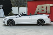 Audi A5/S5 Sportback si Cabrio de la ABT