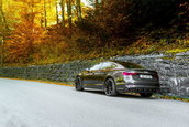 Audi A5/S5 Sportback si Cabrio de la ABT