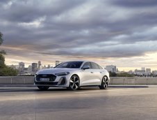 Audi A5 Sedan e-hybrid quattro