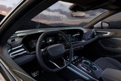 Audi A5 Sedan e-hybrid quattro