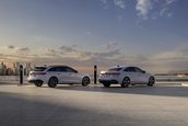 Audi A5 Sedan e-hybrid quattro