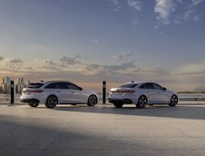 Audi A5 Sedan e-hybrid quattro