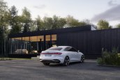 Audi A5 Sedan e-hybrid quattro