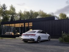 Audi A5 Sedan e-hybrid quattro