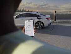 Audi A5 Sedan e-hybrid quattro