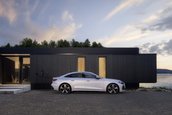 Audi A5 Sedan e-hybrid quattro