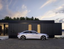 Audi A5 Sedan e-hybrid quattro