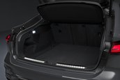Audi A5 Sedan si Audi A5 Avant
