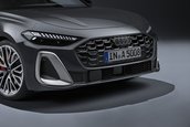 Audi A5 Sedan si Audi A5 Avant