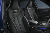 Audi A5 Sedan si Audi A5 Avant