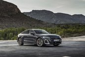 Audi A5 Sedan si Audi A5 Avant