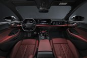 Audi A5 Sedan si Audi A5 Avant