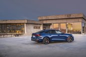Audi A5 Sedan si Audi A5 Avant