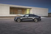 Audi A5 Sedan si Audi A5 Avant