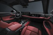 Audi A5 Sedan si Audi A5 Avant