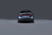 Audi A5 Sedan si Audi A5 Avant